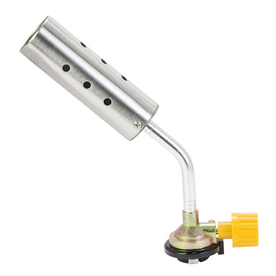 Пальник газовий Sigma турбо 360° Ø 30 мм (2901561)