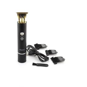 Машинка для стрижки волосся триммер Geemy Gm 6605
