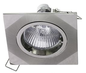 Світильник точковий HDL-DS 110 PN/SN MR16