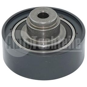 Ролик обводной ремня ГРМ VW Caddy II/Crafter 2.5TDI, AutoTechteile, 310 9009, 038 109 244 B