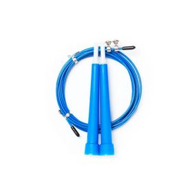 Скакалка скоростная "CM" NE-C-4-B синяя