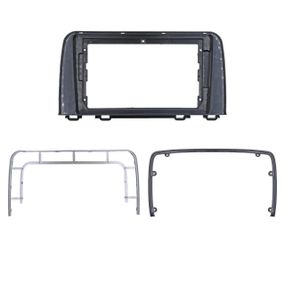 Перехідна рамка серії QIV QBR-F 0311-24B для Honda CR-V CR-V 5 RT RW 2016-2018 (F2) 9 дюймів