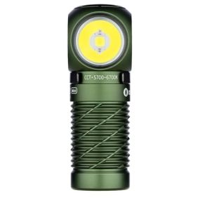 Фонарь Olight Perun 2 Mini OD Green