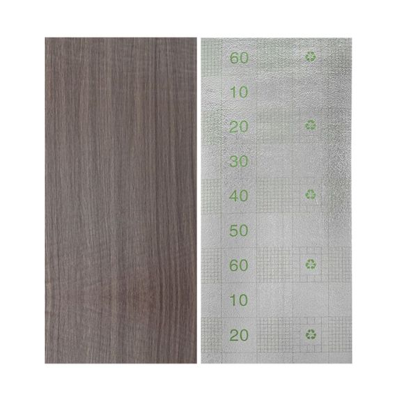 Самоклеюча вініловая плитка в рулоні 0,6*3m*2мм Мат SW-00002047 | Зображення 3
