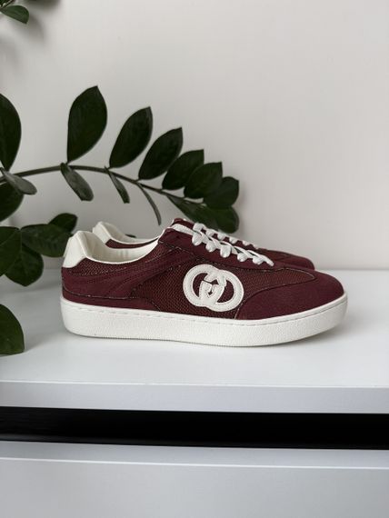 Кросівки жіночі New Gu4i  весна / осінь 2464 41 26 см | Зображення 5