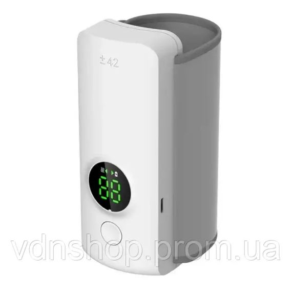 Компактный портативный подогреватель для бутылочек Bottle Warmer 6L с контролем температуры от USB | Зображення 3