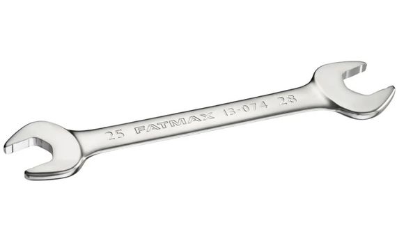 Ключ ріжковий Stanley гайковий 25x28 мм (FMMT13074-0)