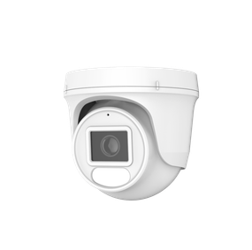 8 МП IP Камера PoE з мікрофоном HIVIDEO HI-99AIP8MP (2.8мм)