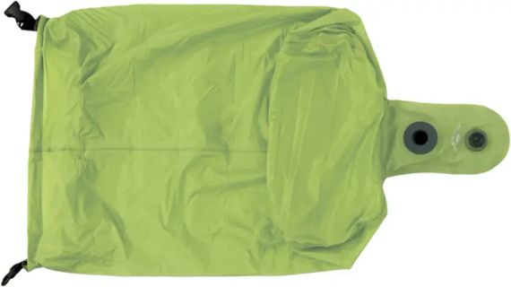 Насос-гермомешок Terra Incognita FastPump 40 Green | Зображення 3