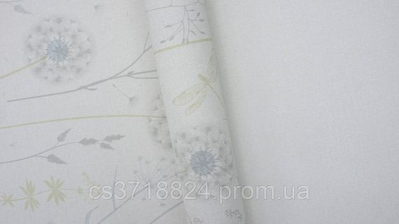 Обои виниловые на флизелиновой основе SINTRA Meadow 460214 (1,06х10,05м) | Зображення 4