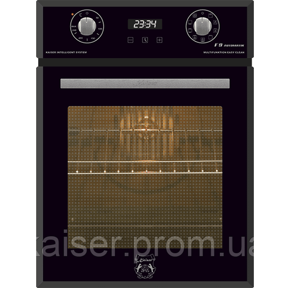 Духова шафа електрична Kaiser EH 4747