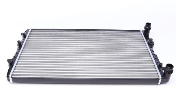 Радіатор охолодження Skoda Fabia 99-14 Roomster 06-15 CR 505 000S | Зображення 6