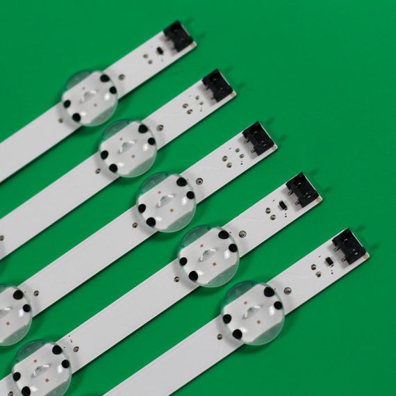LED підсвітка TV 75" SSC_Trident_75UK65_S SSC_75UK62&65_11LED_SVL750A24_REV1.0 SSC_Y19.5_Trident_75UM75 5шт. | Зображення 4