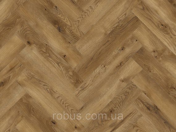 Ламінат Classen Ville Herringbone 4V 8mm/33кл. 63270 Дуб Таррагона