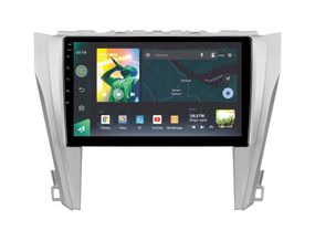 Штатна магнітола Sigma X10232 2+32 Gb Toyota Camry 7 XV 50 55 2014-2017 (A) 10"