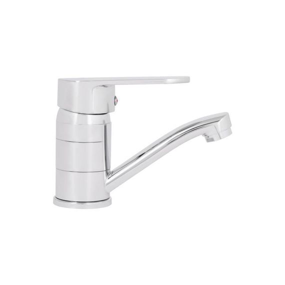 Змішувач для кухні Lidz Tani 003M (k40) LDTAN003MCRM44969 Chrome | Зображення 3