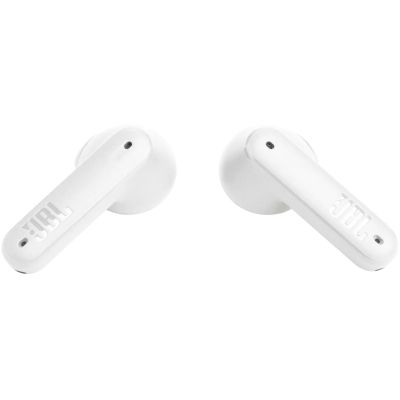 Навушники JBL Tune Flex White (JBLTFLEXWHT) (JBLTFLEXWHT) | Зображення 1