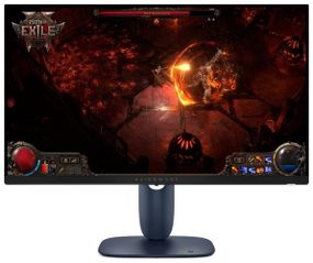 Монитор DELL 27&quot; AW2725DM 2xHDMI 210-BQWQ