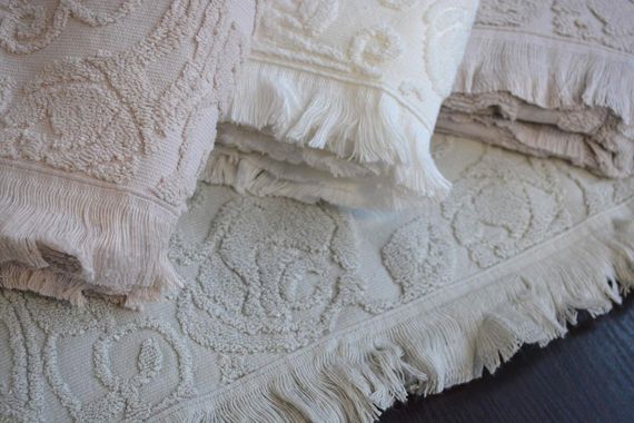 Набір рушників 70х140 см Pupilla Prag, банні 4 шт. | Зображення 3