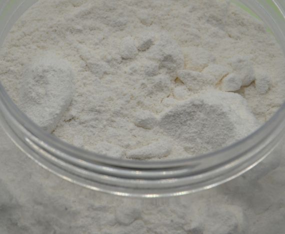 Магнезія спортивна суха PowerSystem PS-4090 Powder Chalk 500 г. | Зображення 5