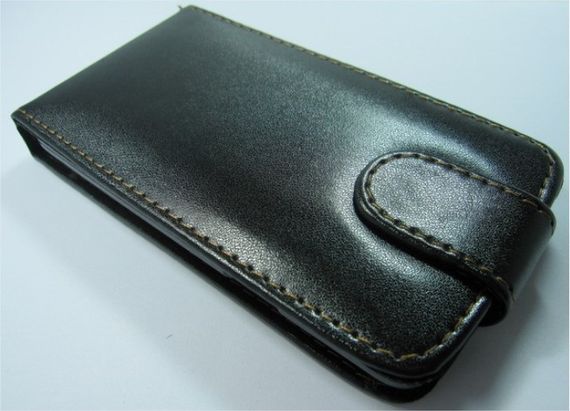 Чехол Samsung I9100 Galaxy S2 кожа 4 цвета Распродажа! | Зображення 3