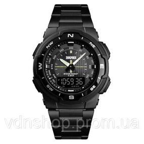 Часы на руку для военных, Модные спортивные часы для активного отдыха военные мужские AO-26