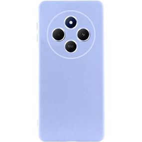 Чохол TPU GETMAN Liquid Silk Full Camera для Xiaomi Redmi 14C / Poco C75
