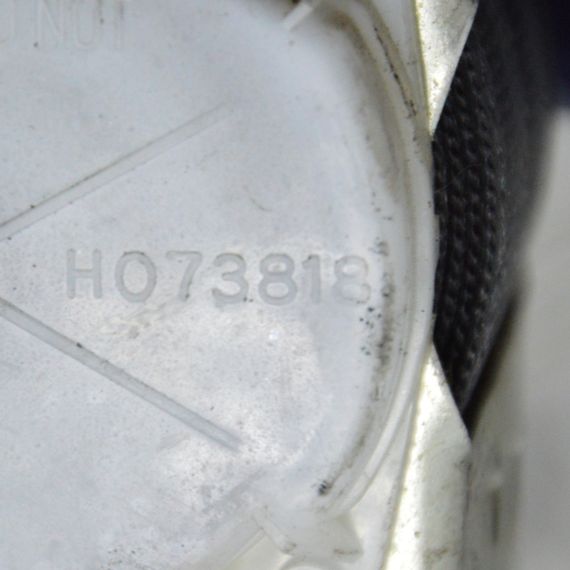 Ремінь безпеки задній правий Nissan Navara 2005-2014 Ремінь безпеки Ніссан Навара H073818 | Зображення 4