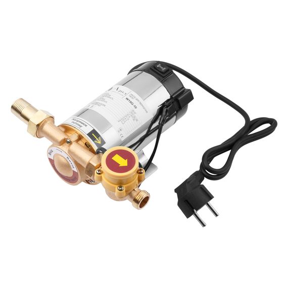 Насос для підвищення тиску Agua W15G-10 (CV035098) | Зображення 3