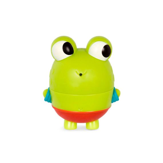 Игрушка для игры в ванной Китенок | Зображення 4