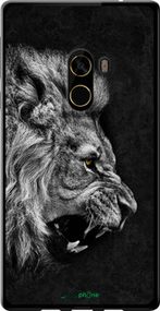Чохол на Xiaomi Mi MiX 2 Лев "1080u-1067-2448"