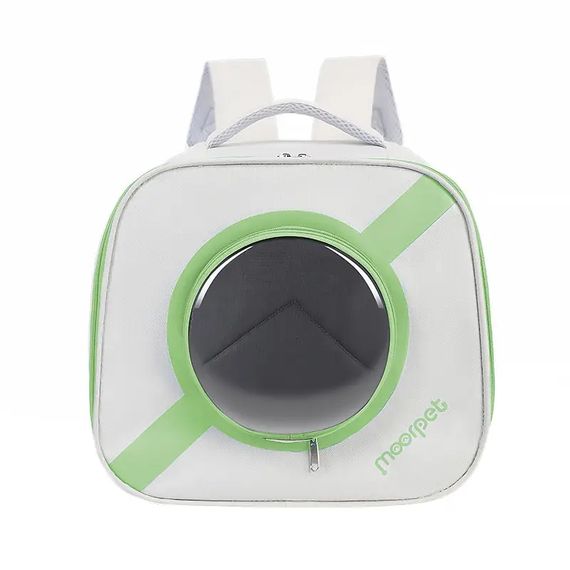 Рюкзак-переноска для кішок Taotaopets 35*30*21cm з ілюмінатором (MB12480-74736)