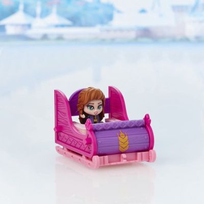 Ігровий набір Hasbro Frozen 2 Twirlabouts Санки Анни із сюрпризом 2 в 1 (F1822_F3130) | Зображення 5