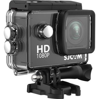 Экшн-камера SJCAM SJ4000 | Зображення 5