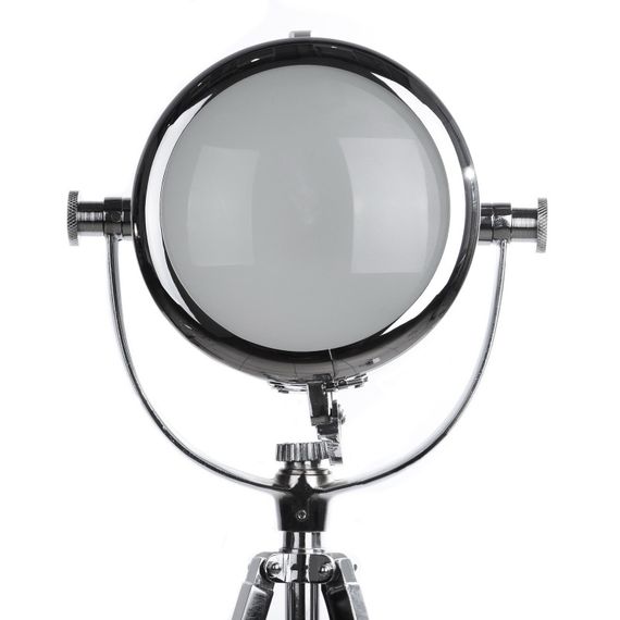 Торшер треног прожектор BL-140F/1 E27 CH | Зображення 3