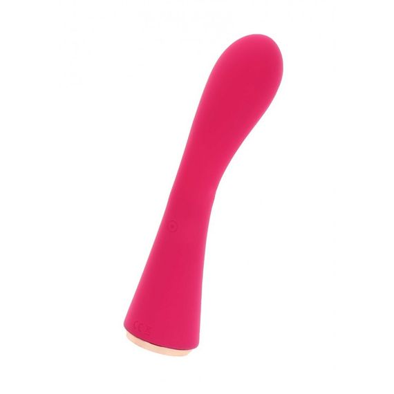 Вібратор для точки G Rose Vibrator Sex Aura | Зображення 2