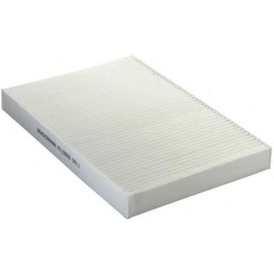 Фильтр салона DENCKERMANN M110065