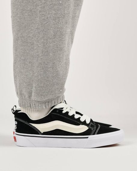 Кросівки  Vans Vault x Imran Potato Black White / ванс , В'єтнам A1546 42 26,5 | Зображення 8