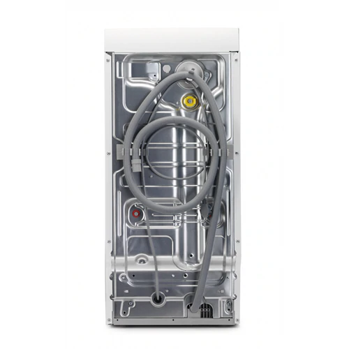 Стиральная машина Electrolux вертикальная EW6T4062U | Зображення 2