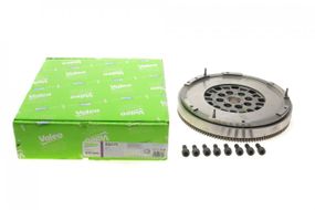 Демпфер зчеплення Opel Astra J K Insignia A 1.6 CDTI 14- d=287,46mm  836175