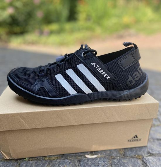 Кросівки Adidas climacool Daroga Чорний 42,5 (1417350348) | Зображення 7