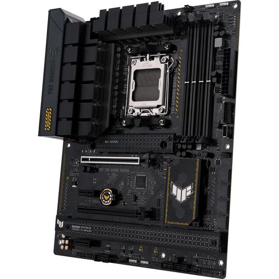 Материнська плата ASUS TUF GAMING B650-PLUS WIFI | Зображення 4