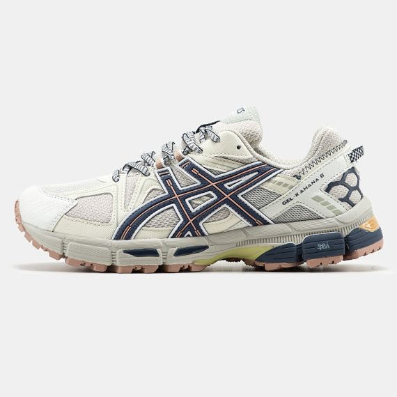 Кроссовки  Asics Gel-Kahana 8 45 | Зображення 6