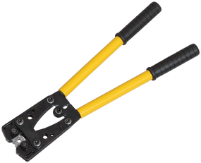 Пресс механический ручной ПМР 16-120 Ny95502230