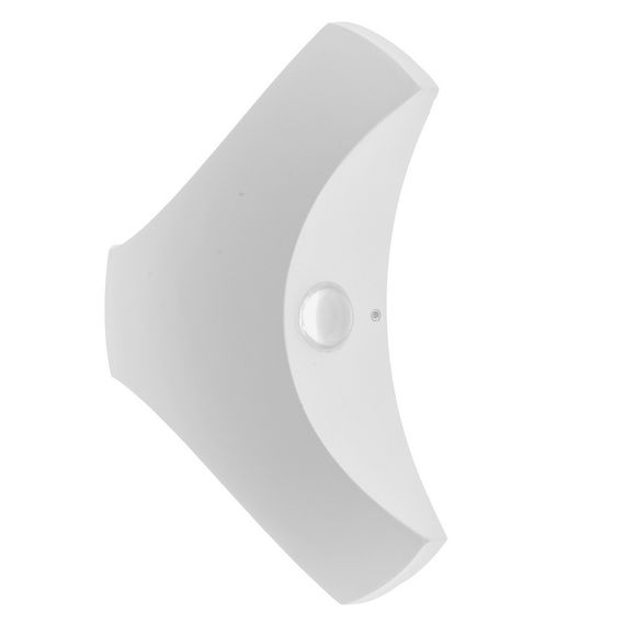 Светильник настенный LED IP65 AL-210/9W WH
