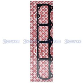 Прокладка клапанной крышки Fiat 1.6 i  Doblo 01-/ Bravo 96-01/ Marea 99-02/ Siena 98-12/ Stilo 01-08, Elring, 861.510,