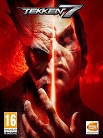 TEKKEN 7 Steam Gift EUROPE