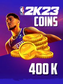 NBA 2K23 MT (Xbox One, Series X/S) 400k - GLOBAL
