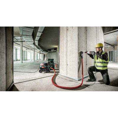 Перфоратор Metabo KHE 2860 Quick, сменный патрон Metabo-Quick (600878500) | Зображення 2