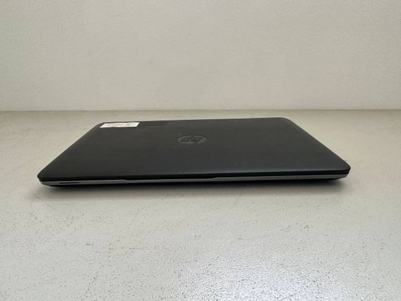 Ноутбук Б-класс HP EliteBook 840 G2 / 14" (1600x900) TN / Intel Core i5-5300U (2 (4) ядра по 2.3 -2.9 GHz) / 8 GB DDR3 / 120 GB SSD / Intel HD Graphics 5500 / WebCam / VGA б/у | Зображення 3